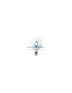 Wiva 12100450 Led basic globe d120 e27 22w 6000k