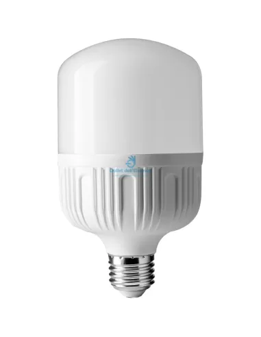 Wiva 12100056 Led alta potencia sl opal e27 18w 6000k