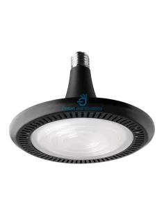 Wiva 12100069 Foco LED campanario e40 78w 6k