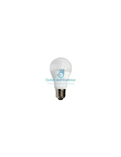 Duralamp DA6010W Decoled a60 11w 1000lm 220-240v 3000k