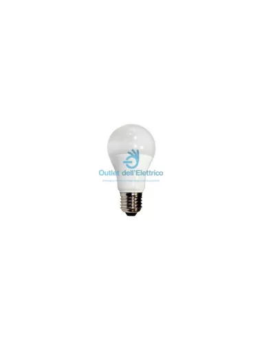 Duralamp DA6010W Decolorado a60 11w 1000lm 220-240v 3000k