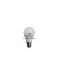 Duralamp DA6080C Decoled a60 9w 800lm 220-240v 6400k