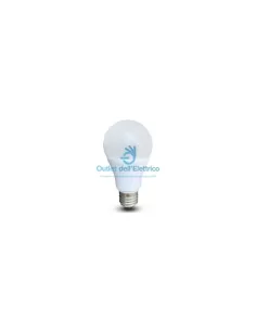 Duralamp DA6012W-D Decoled a60 12w 1000lm 2700k dim.