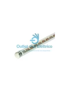 Lateral E945-LBC Micro ledline redondo 28.8w 12vdc 3000k 2.55m