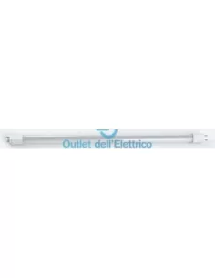 Intec I-LUMYA-T8-F-9W led tube t8 9w 6000k