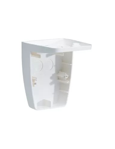 Hager 52117 acc inst basic white ceiling