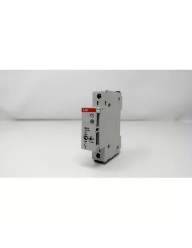 Abb e931//32 1p Sicherungshalter-Trennschalter 1 Modul EA 201 2