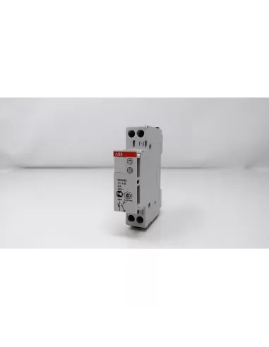 Abb e931n//32 Sicherungshalter-Trennschalter 1p und 1 Modul Stück 293 9