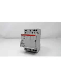 Abb e933n//32 fusible seccionador 3p nd 3 módulos ea 294 7