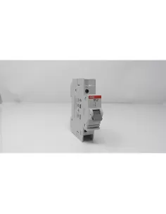 Abb e221-10 interruptor unipolar 1p 16a ef 901 2