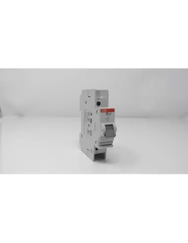 Abb e221-10 single pole switch 1p 16a ef 901 2