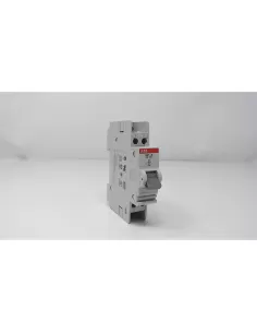 Abb e221-20 single pole switch 2p 16a ef 903 8