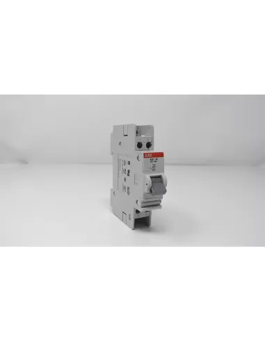 Abb e221-20 interrupteur unipolaire 2p 16a ef 903 8