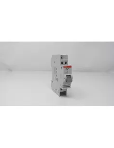 Abb e223-20 bipolar switch 2p 32a ef 904 6