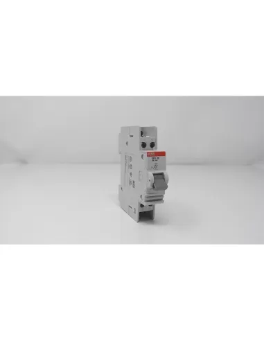 Abb e223-20 bipolar switch 2p 32a ef 904 6