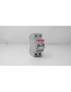 Abb e242 switch disconnector 2p 16a ef 932 7