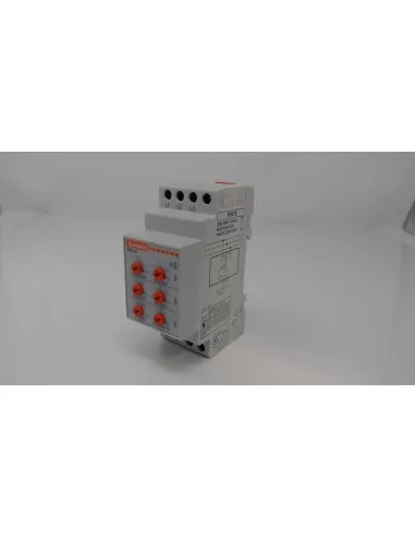 Lovato mains protection relay 3f 208//240v multifunction pmv70a240