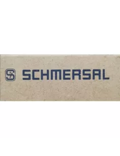 Schmersal aes1126 safety control module 24vdc