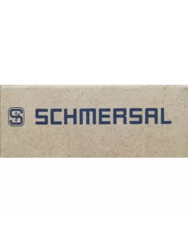 Schmersal aes1126 safety control module 24vdc