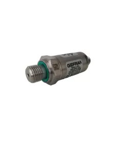 Gefran ks-n-e-z-b01d-m-v-711 2130x00ux00 capteur de pression sil2, 0 10bar 15 30vdc