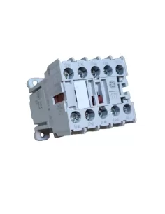 Ge power 100534 mcrk031atd auxiliary mini contactor 3na 1nc 24vcc