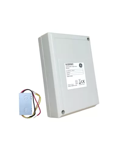 Ge power iu2050c security module with 1 controlled input