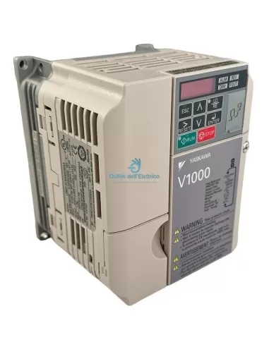 Omron CIMR-VC4A0002BAA Onduleur V1000