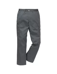 Fristads p15420955-c50 gray work trousers size 50
