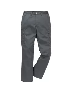 Fristads p15420955-c50 pantalon de travail gris taille 50