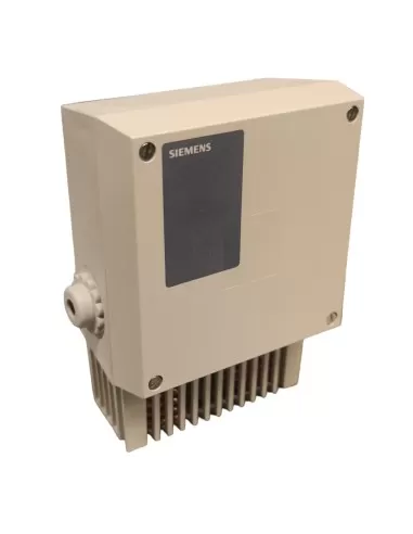 Siemens bpztrg22 Raumthermostat 5 50