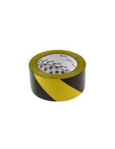 3m ke999262907 tze641 laminated tape 18mmx8m black yellow