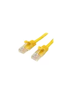 3m xe004205367 ol-5ul-l2-y patch cord 5 utp 2m, yellow