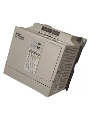 Omron -Wechselrichter – 3g3eva4004macuegbr 3g3eva400-139717