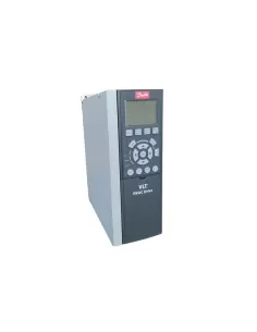 Danfoss 131b4214 onduleur fc-102p3k0t4e20h2xgxxxxsxxxxaxbxcxxxxdx 3,0kw 380v