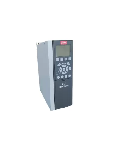 Danfoss 131b4214 onduleur fc-102p3k0t4e20h2xgxxxxsxxxxaxbxcxxxxdx 3,0kw 380v