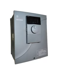 Ge power 168005 vat2000 u2kn05k5sto inverter 5,5kw 3ph 230v ip20