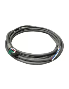 Schneider 3m cable for connection scp114 to sca50 uni te tsxscpcu4030