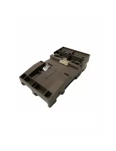 Siemens 6es57008mb11 bus module allarm