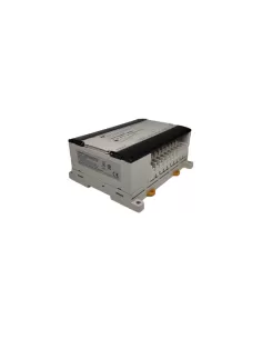 Omron cpm2a30cdrdnl-13 plc scheda 18di 24v 12do relÈ  24v cpm2a30cdrdnl-13