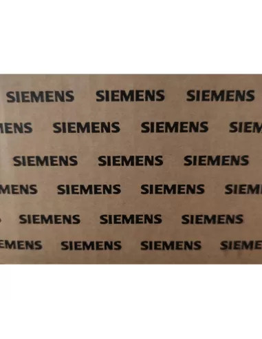 Siemens 7km99000ya000aa0 supporto per guida din display nascosto