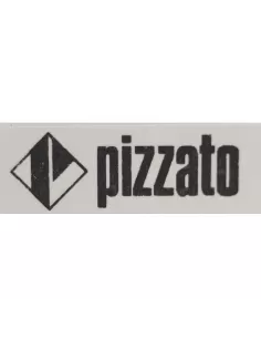 Pizzato mk v11r47 microinterruttore a leva unidirezionale con