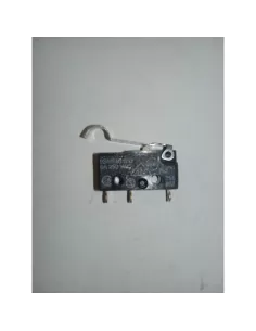 Honeywell 9smb011ed lever microswitch 6a 250vac t85 hu