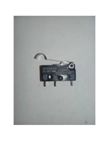 Honeywell 9smb011ed lever microswitch 6a 250vac t85 hu