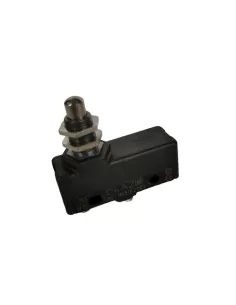 C4azl threaded button microswitch