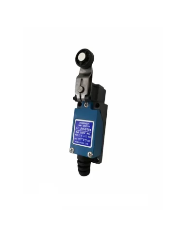 Highly ah8104 lever limit switch with roller 5a 250vac