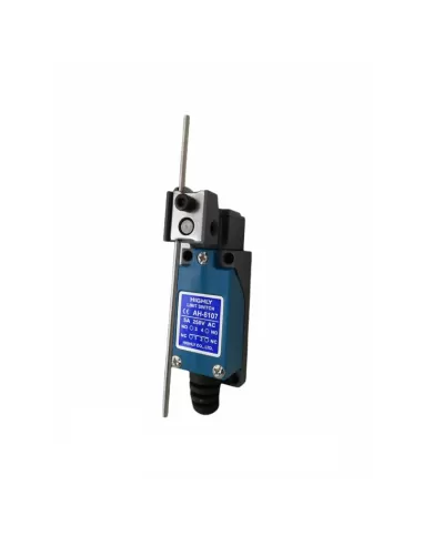 Highly ah-8107 adjustable rod limit switch 5a 250vac