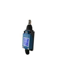 Highly ah-8122 piston limit switch with roller 5a 250vac