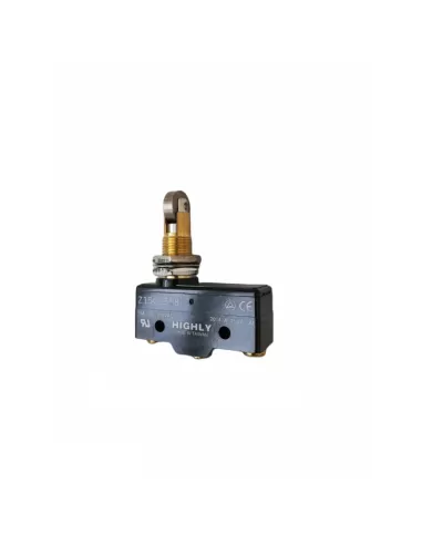 Highly z15g1318 microswitch 15a 250vac a pulsante c//rotella