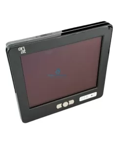 Enat M12.1121.200 Monitor marino táctil solar IP68 (reacondicionado, sin cables de alimentación)