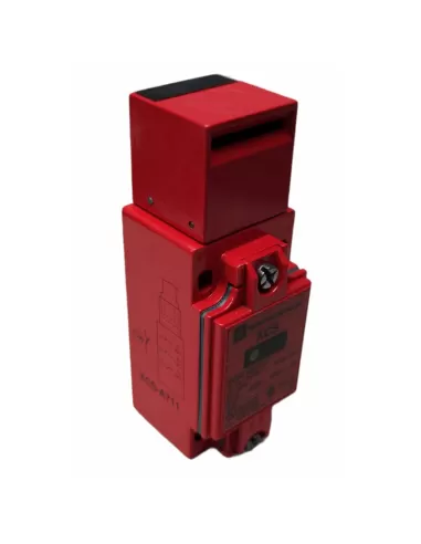 Interruptor de seguridad schneider telemecanique xcsa711